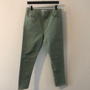 Loft Jeans